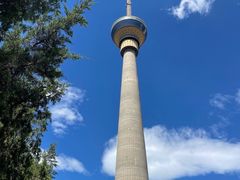 -中央广播电视塔