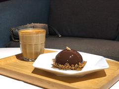 -sugarman espresso素饮糖人高新咖啡工厂