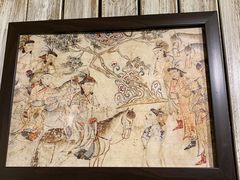 -格日勒阿妈蒙古厨房(大召店)
