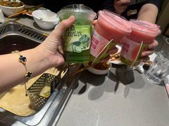 -海底捞火锅(江南盛天地店)