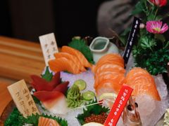 -文三酒肆自助放题(新街口友谊广场店)