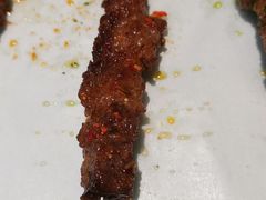 牛肉-状元阁烧烤(新华路总店)