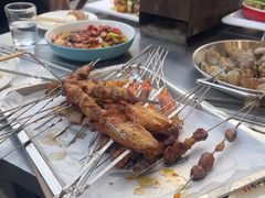 -马子全羊(堤口路店)