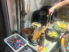 -四川老牛麻辣烫(北门桥店)