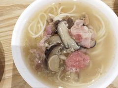 -牛王庙吳記怪味面(双楠店)