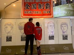 -中影国际影城(合生汇CINITY店)