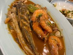 -渔娘渔家丹东海鲜(东直门店)