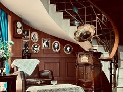 -国际饭店·大堂咖啡吧