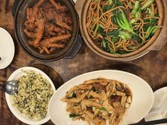 -一楼食业·美食人家
