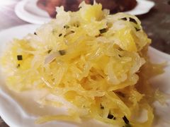 -东滩湿地公园观海楼餐厅