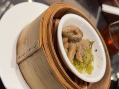 -中山保利艾美酒店-乐美中餐厅