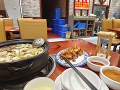 -菌之家·专业纯野生菌火锅·特色炒菌