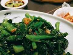 -秋色客家菜(南山店)