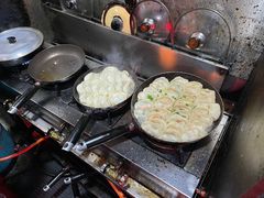 -无名氏宵夜小摊(祝家三姐妹馄饨店)