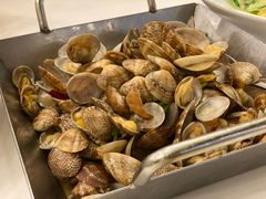 -开海·红岛海鲜虾水饺(石老人店)