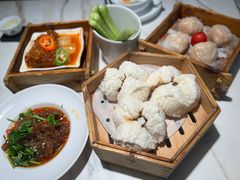 -悦满楼·西关名点·湛江名菜(航空综合大厦店)