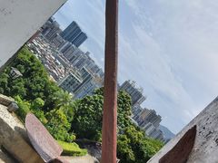 -东望洋炮台东望洋灯塔