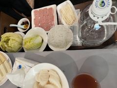 -东来顺饭庄(apm总店)