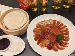 -红高粱大酒店(宁山东路店)