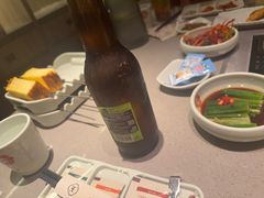 -白玉·朝鲜族烤串(深圳Kkone店)