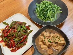 -湾里人家(旺山景区店)