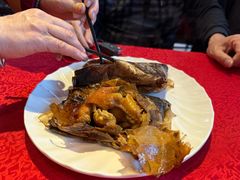 -粤北餐馆