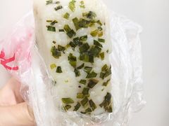 咸猪油糕-非遗近水楼糕团(景德路店)