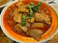 -老雒阳面馆·水席·洛阳菜(王城路店)