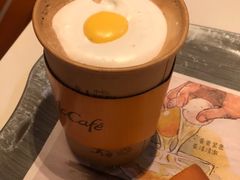 -麦当劳(城西银泰店)