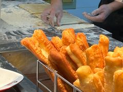 -南城香·饭香串香馄饨香(青年路店)