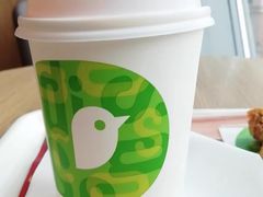 热牛奶-德克士精巧店(大宁百联精巧PL店)