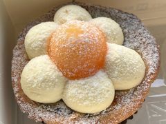 -黛汀烘焙DAINTY BAKERY(代字行合生汇店)