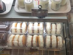 -新侨三宝乐面包店(崇文门店)