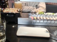 -很久以前羊肉串(朝阳路店)