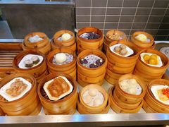 虾饺-纽斯特牛排自助餐厅(浦东文峰广场店)