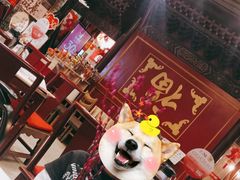 -金鼎轩(方庄天坛店)