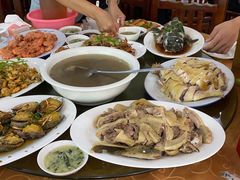 -梅姐海鲜餐厅(水头海鲜街店)