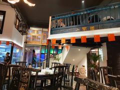 -院8里·小聚园老川菜(九眼桥店)