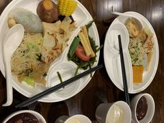 -素清香(解放路店)