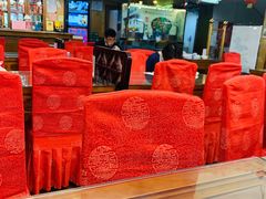 大堂-烤肉季饭庄