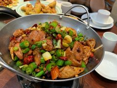 -小土豆北方菜馆(文慧园店)