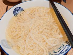 -新万鑫银丝面·非遗无锡味(惠山古镇店)