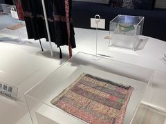 -交通银行前滩31演艺中心