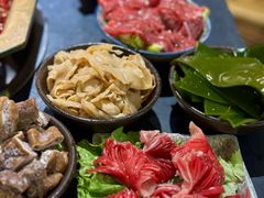 -大风老火锅(江北一店)