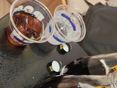 -Dogi&kiki Coffee(中心商务大厦店)