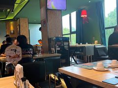 大堂-蒙料·手把肉(望京店)