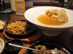 -大同江朝鲜菜•长春地标美食(绿园吾悦广场店)