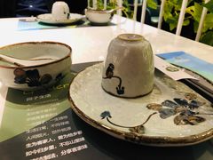 -原味田园·客家菜·土窑鸡(中航城君尚购物中心店)