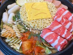 -WOW LUCKY创意韩料(龙阳广场店)