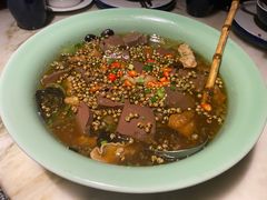 -绿茶餐厅(乐峰广场店)